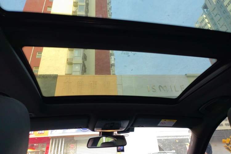 Used BMW 3 Series GT 2020 320i M Sport Package Headliner