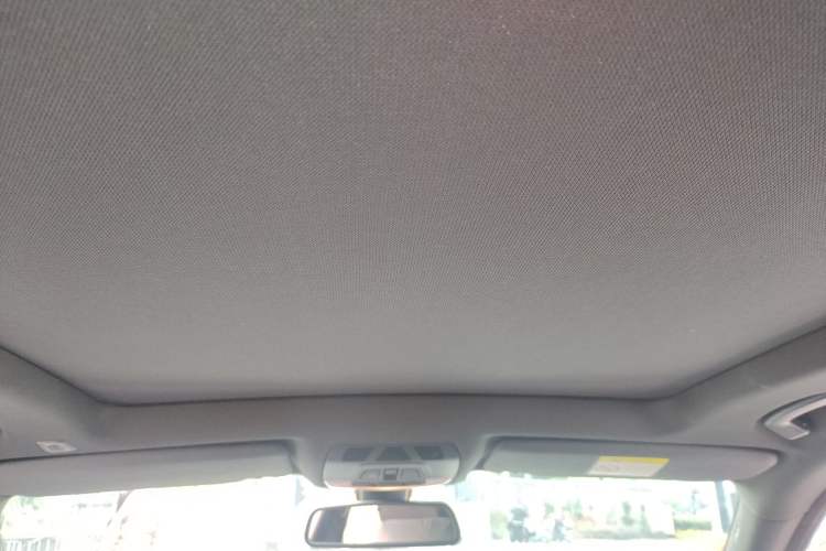 Used BMW 3 Series GT 2020 320i M Sport Package Headliner