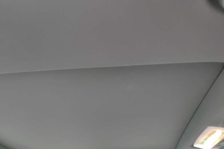 Used BMW 3 Series GT 2020 320i M Sport Night Edition Headliner