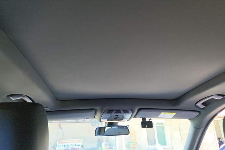 Used BMW 3 Series GT 2020 320i M Sport Package Headliner