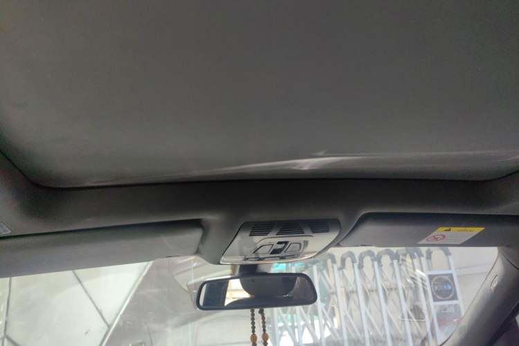 Used BMW 3 Series GT 2020 320i M Sport Package Headliner