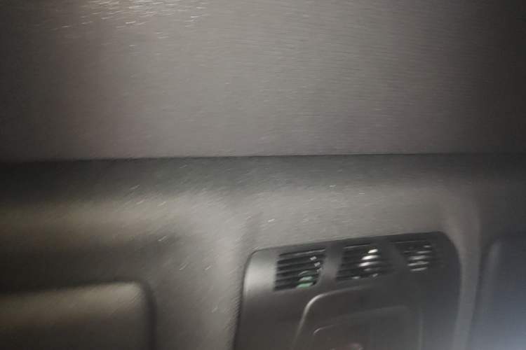 Used BMW 3 Series GT 2020 320i M Sport Night Edition Headliner