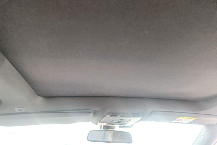 Used BMW 3 Series GT 2020 320i M Sport Package Headliner