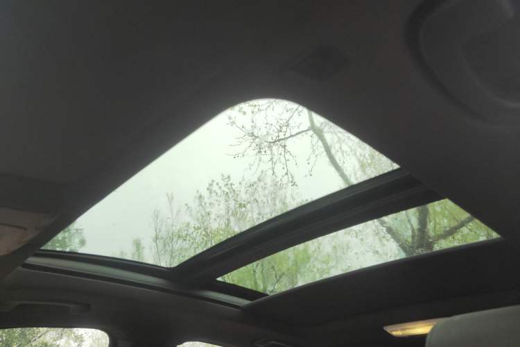 Used BMW 3 Series GT 2020 320i M Sport Package Headliner