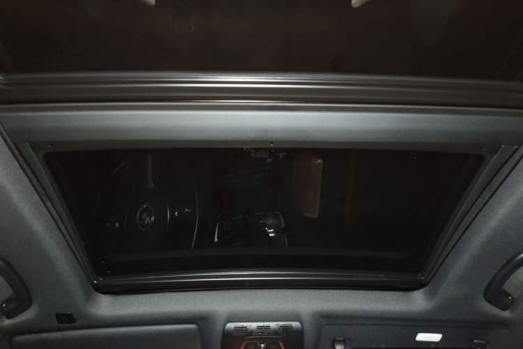 Used BMW 3 Series GT 2020 320i M Sport Package Headliner