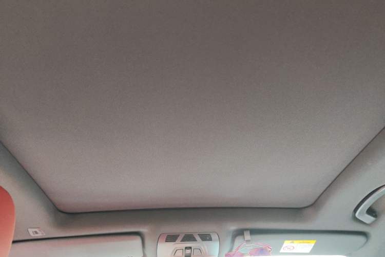 Used BMW 3 Series GT 2020 320i M Sport Night Edition Headliner
