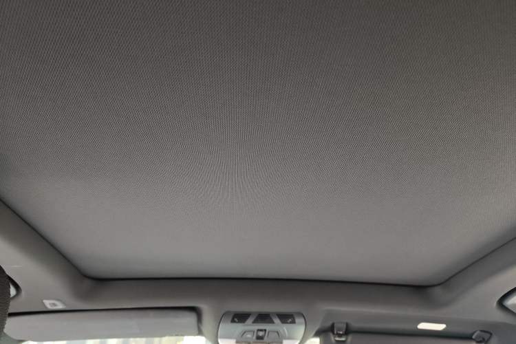 Used BMW 3 Series GT 2020 320i M Sport Package Headliner