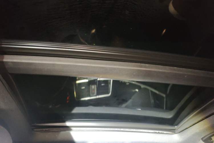 Used BMW 3 Series GT 2020 320i M Sport Package Headliner