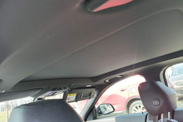 Used BMW 3 Series GT 2020 320i M Sport Package Headliner