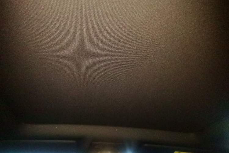 Used BMW 3 Series GT 2020 320i M Sport Package Headliner