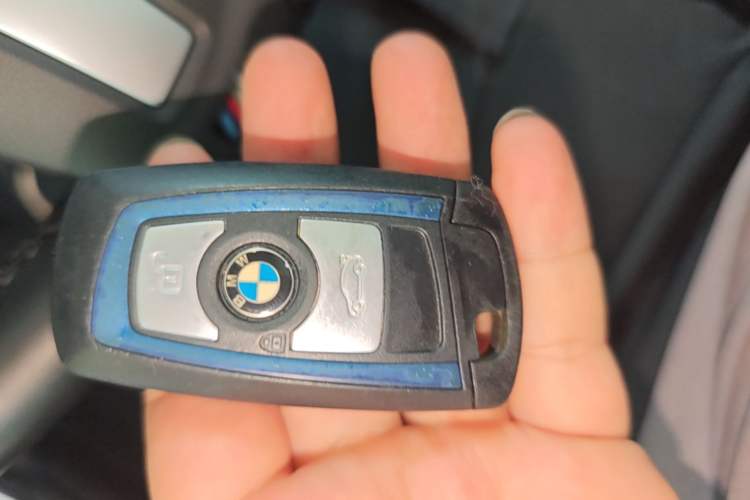 Used BMW 3 Series GT 2020 320i M Sport Package Interior 1