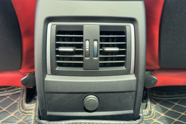 Used BMW 3 Series GT 2020 320i M Sport Night Edition Interior 1