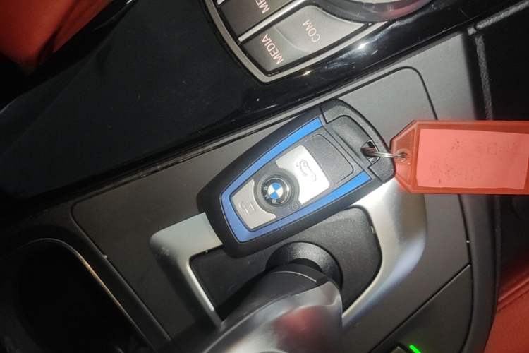 Used BMW 3 Series GT 2020 320i M Sport Night Edition Interior 1