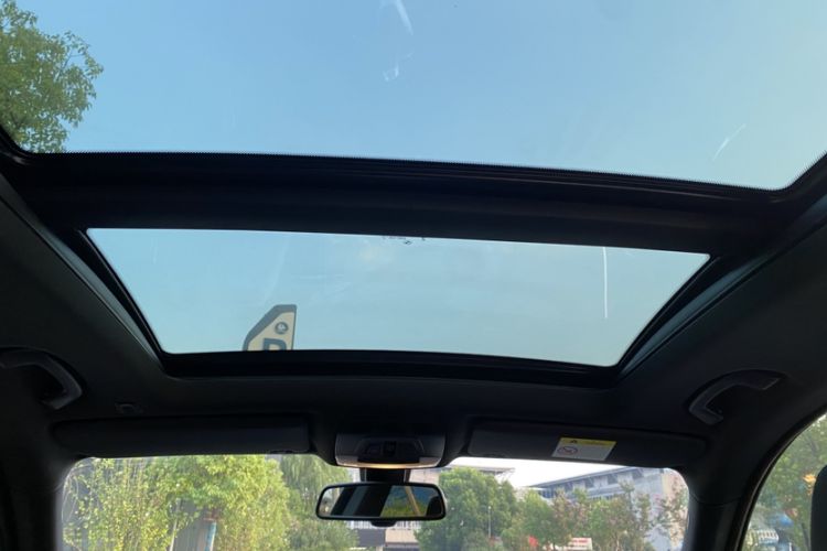 Used BMW 3 Series GT 2020 320i M Sport Package Interior 6