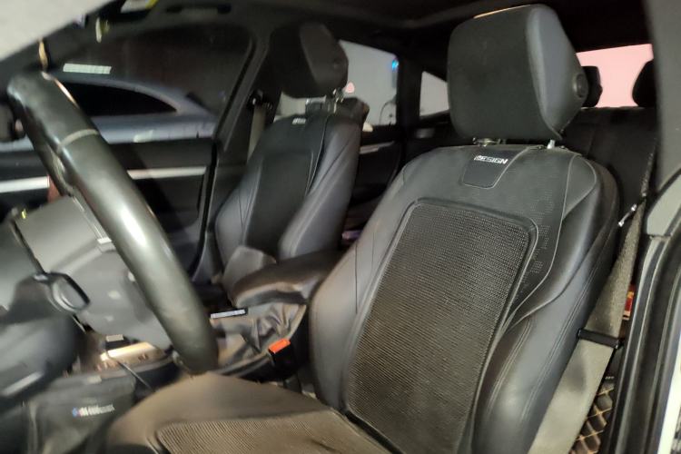 Used BMW 3 Series GT 2020 320i M Sport Package Left Front Seat