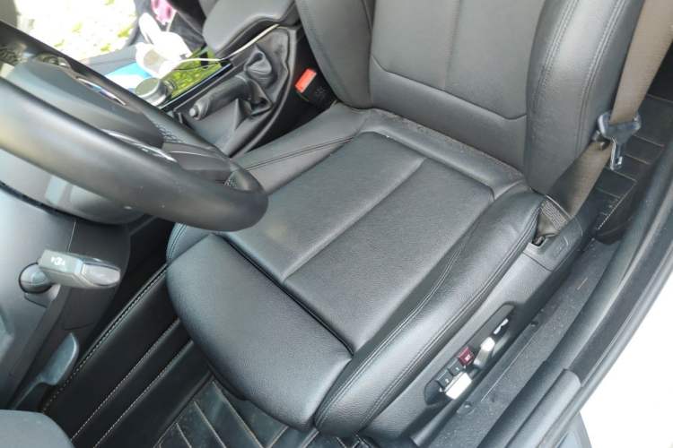 Used BMW 3 Series GT 2020 320i M Sport Package Left Front Seat