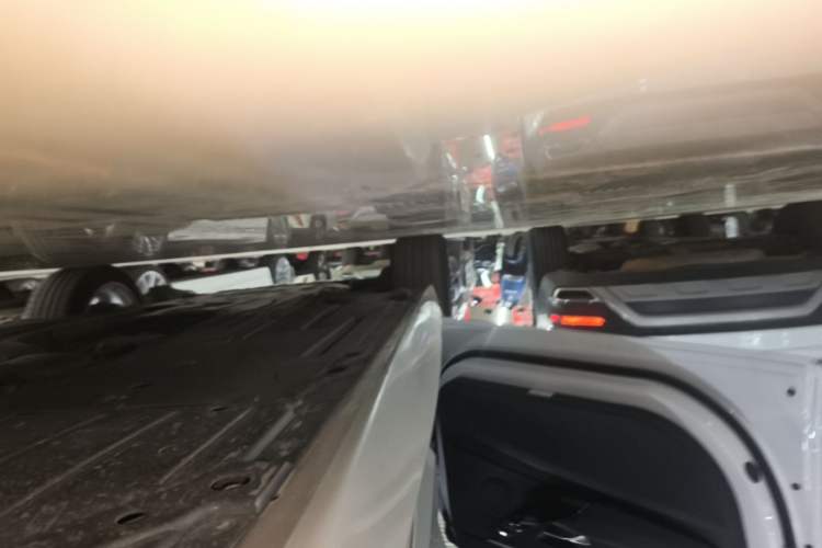 Used BMW 3 Series GT 2020 320i M Sport Package Left Side Sill