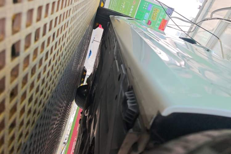 Used BMW 3 Series GT 2020 320i M Sport Package Left Side Sill