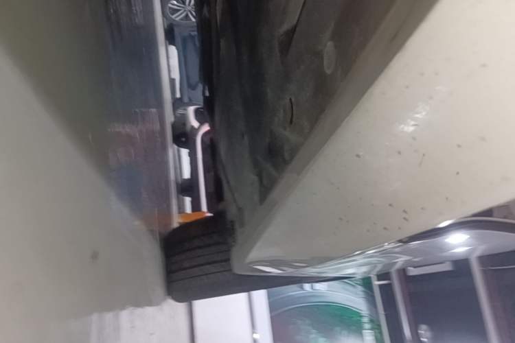 Used BMW 3 Series GT 2020 320i M Sport Night Edition Left Side Sill