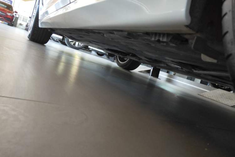 Used BMW 3 Series GT 2020 320i M Sport Package Left Side Sill