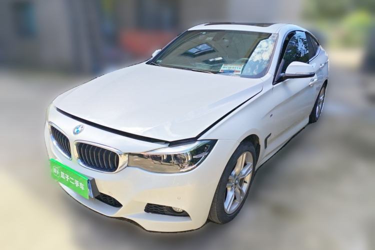 Ojetý BMW 3 Series GT 2020 320i M Sport Package Guazi used car, China used car export, Used car for sale, Used  cars, Cheapest cars for sale