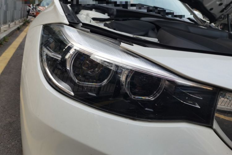 Used BMW 3 Series GT 2020 320i M Sport Package Right Front Headlight