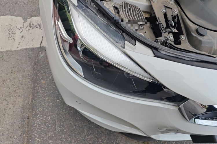 Used BMW 3 Series GT 2020 320i M Sport Package Right Front Headlight