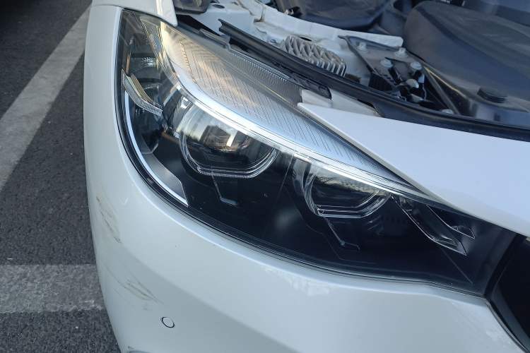 Used BMW 3 Series GT 2020 320i M Sport Night Edition Right Front Headlight