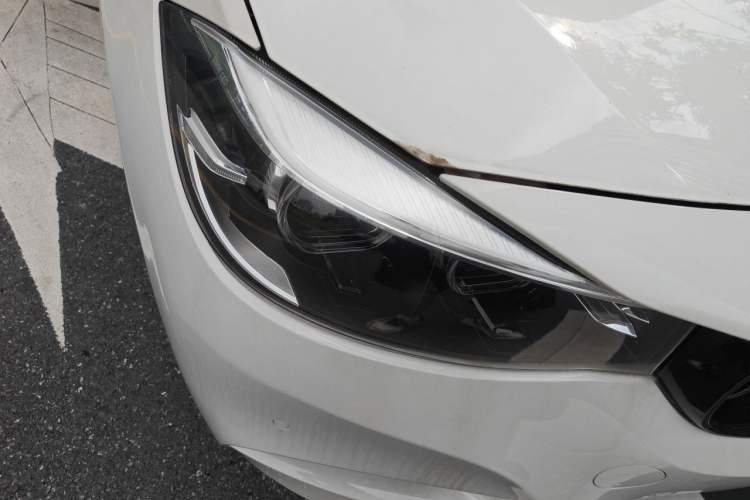 Used BMW 3 Series GT 2020 320i M Sport Night Edition Right Front Headlight