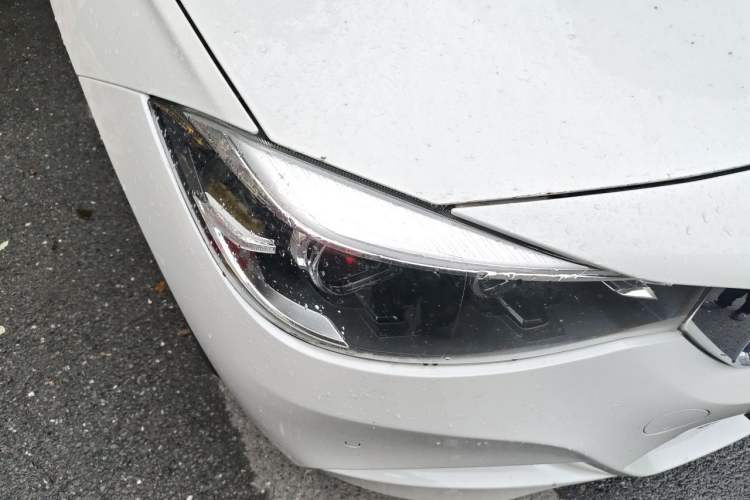 Used BMW 3 Series GT 2020 320i M Sport Package Right Front Headlight