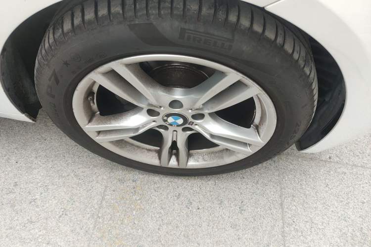 Used BMW 3 Series GT 2020 320i M Sport Package Right Front Wheel Hub
