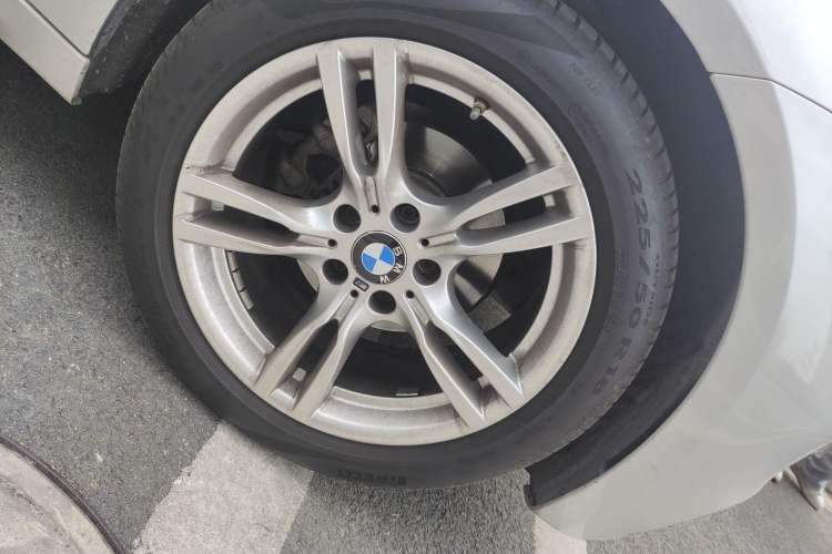 Used BMW 3 Series GT 2020 320i M Sport Package Right Front Wheel Hub