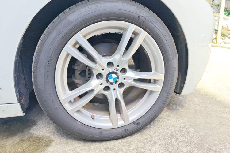 Used BMW 3 Series GT 2020 320i M Sport Package Right Front Wheel Hub