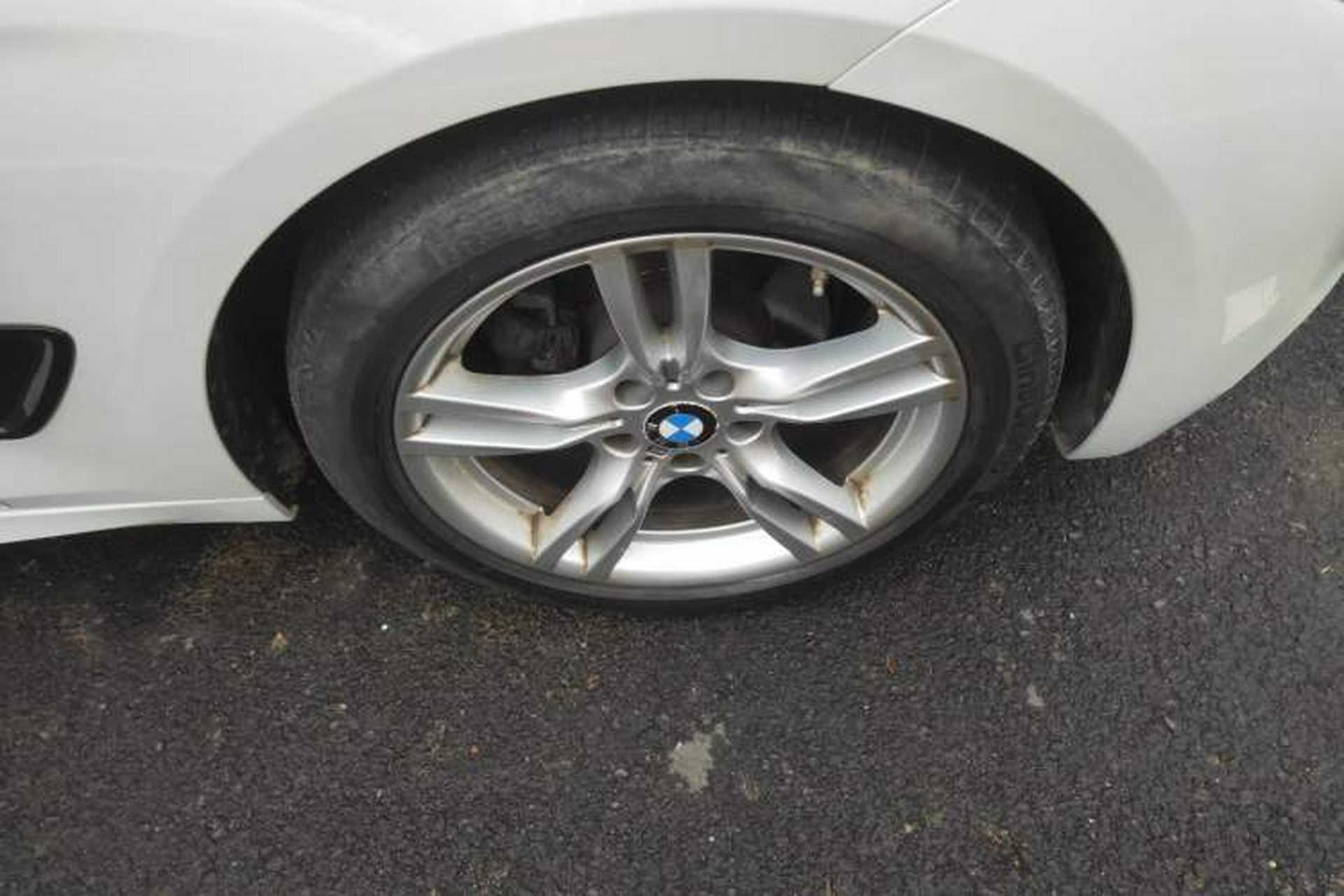 Used BMW 3 Series GT 2020 320i M Sport Package Right Front Wheel Hub