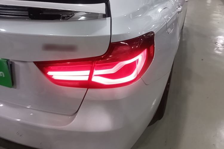 Used BMW 3 Series GT 2020 320i M Sport Night Edition Right Rear Taillight