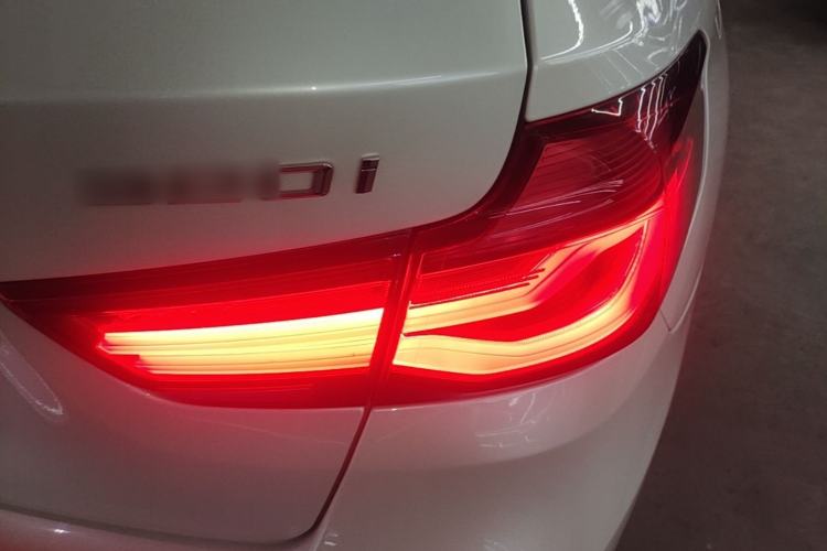 Used BMW 3 Series GT 2020 320i M Sport Night Edition Right Rear Taillight
