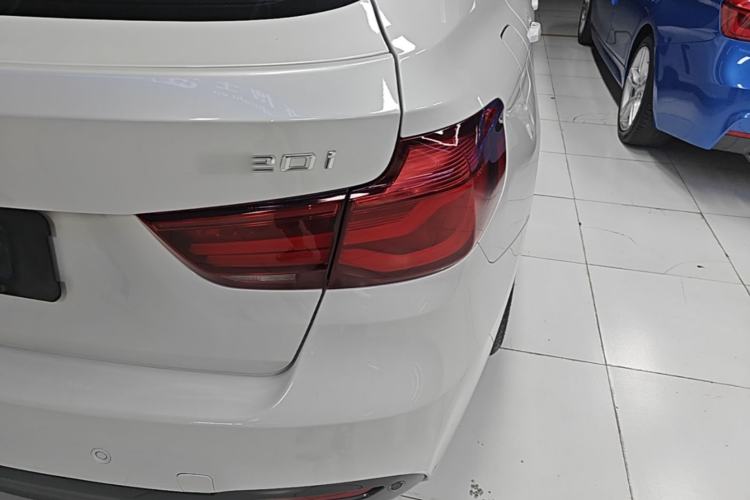 Used BMW 3 Series GT 2020 320i M Sport Night Edition Right Rear Taillight