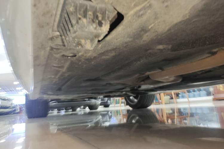 Used BMW 3 Series GT 2020 320i M Sport Package Right Side Sill