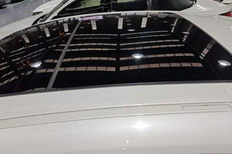 Used BMW 3 Series GT 2020 320i M Sport Package Roof
