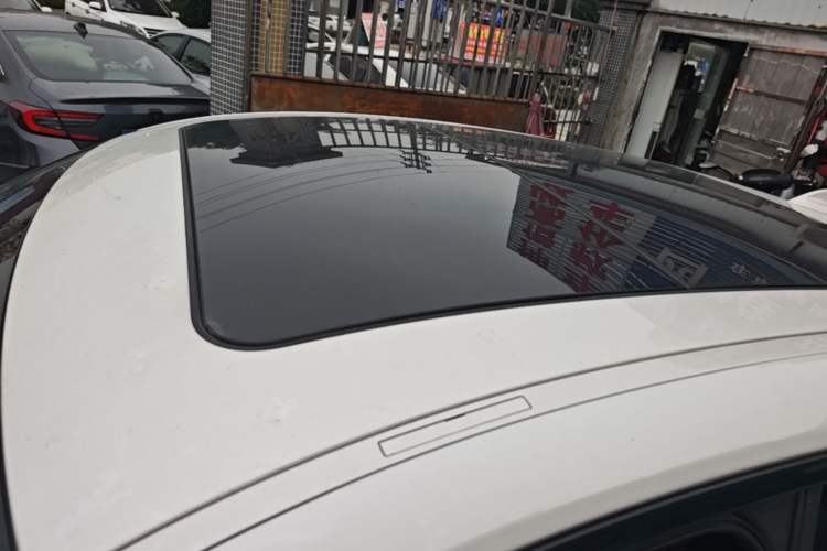 Used BMW 3 Series GT 2020 320i M Sport Package Roof