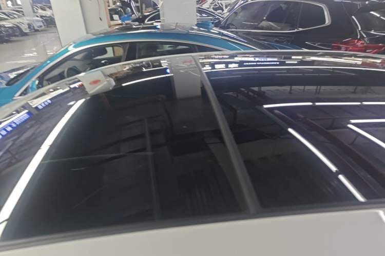 Used BMW 3 Series GT 2020 320i M Sport Package Roof