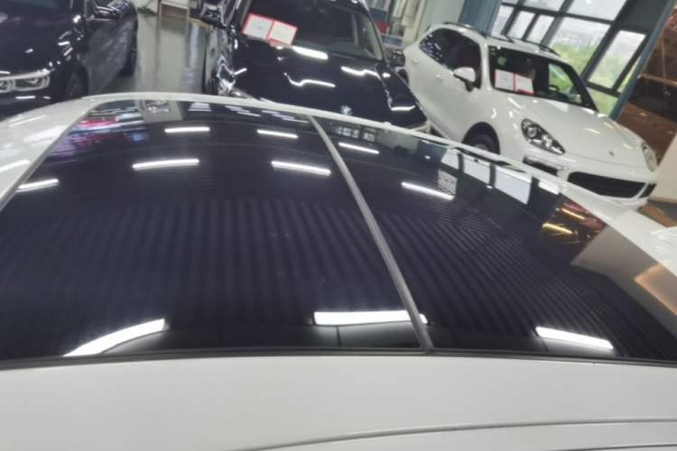 Used BMW 3 Series GT 2020 320i M Sport Night Edition Roof