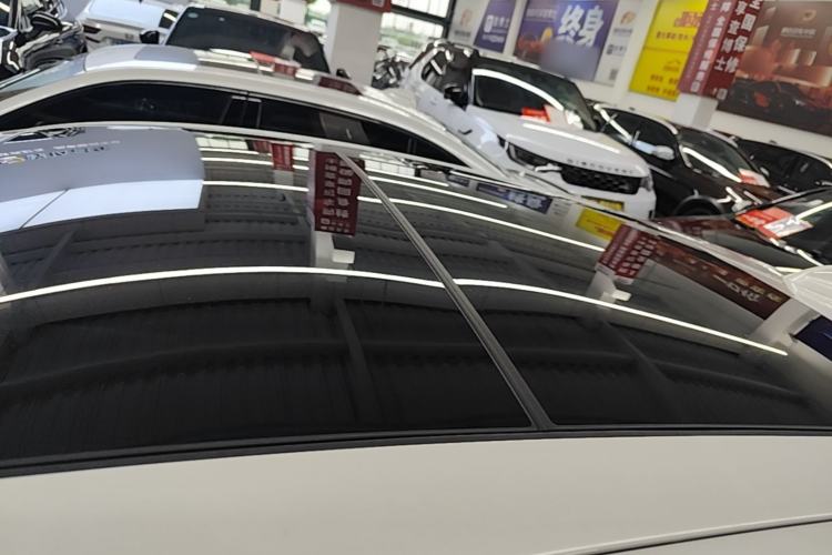 Used BMW 3 Series GT 2020 320i M Sport Package Roof