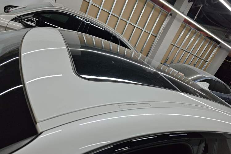 Used BMW 3 Series GT 2020 320i M Sport Package Roof