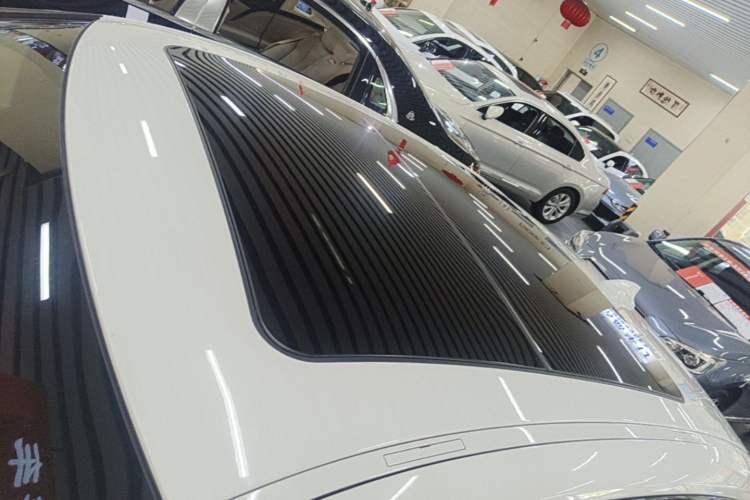 Used BMW 3 Series GT 2020 320i M Sport Night Edition Roof