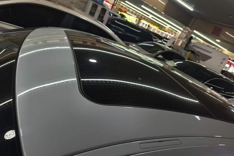 Used BMW 3 Series GT 2020 320i M Sport Package Roof
