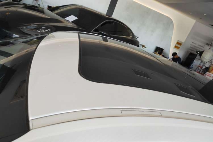 Used BMW 3 Series GT 2020 320i M Sport Package Roof