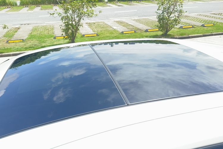 Used BMW 3 Series GT 2020 320i M Sport Night Edition Roof