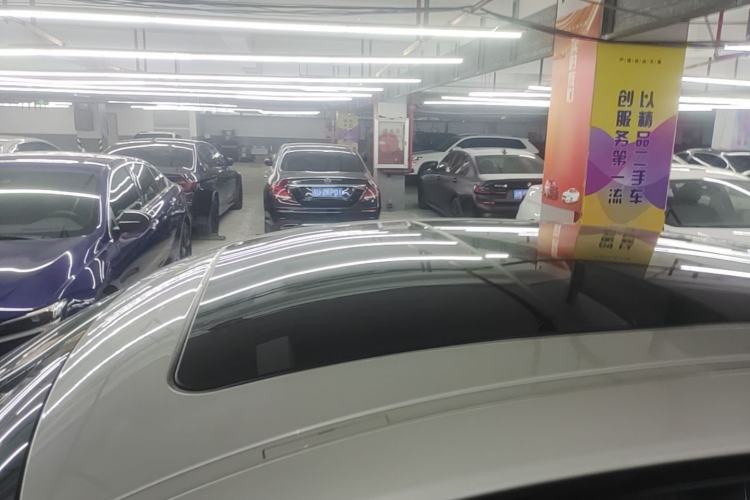 Used BMW 3 Series GT 2020 320i M Sport Night Edition Roof