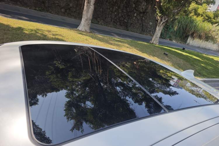Used BMW 3 Series GT 2020 320i M Sport Package Roof